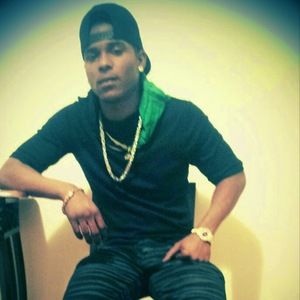 Meet your Posher, Kevon